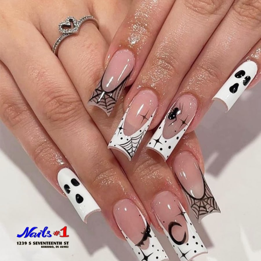 Top Nails Designs